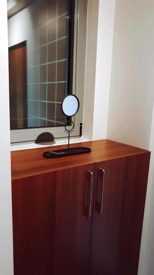 Apartament Ana Studio 307 Prisztina Zewnętrze zdjęcie