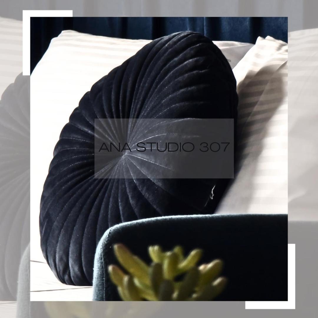 Apartament Ana Studio 307 Prisztina Zewnętrze zdjęcie